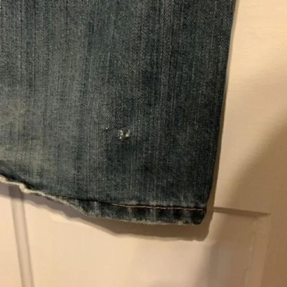 Levi’s 559 Size 38x32 Relaxed Straight Jeans